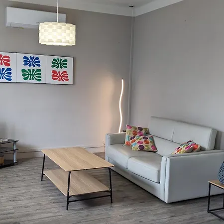 Tatil Evi Maison Cosy Avec Jardinet